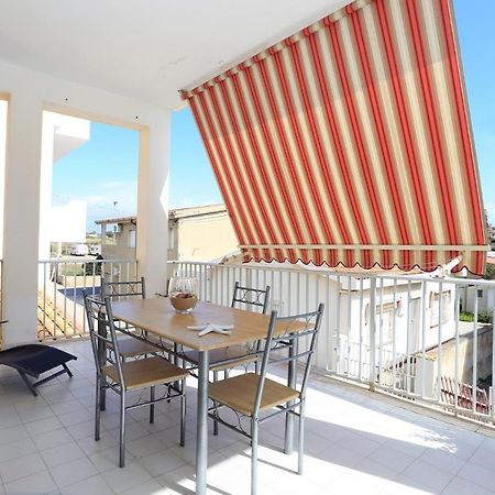 Casa Barca - Le Chiavi Degli Iblei Apartman Punta Braccetto Kültér fotó