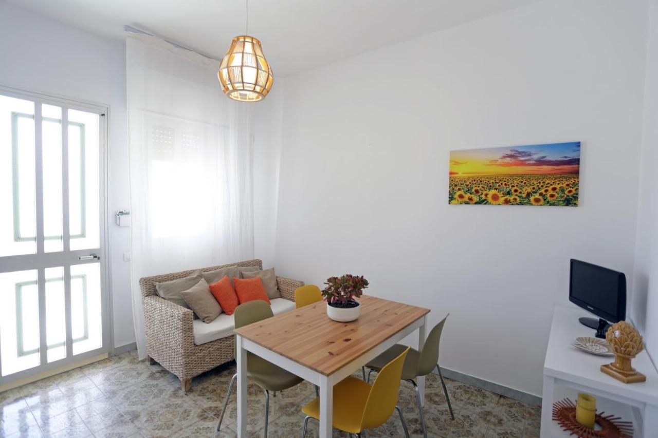 Casa Barca - Le Chiavi Degli Iblei Apartman Punta Braccetto Kültér fotó