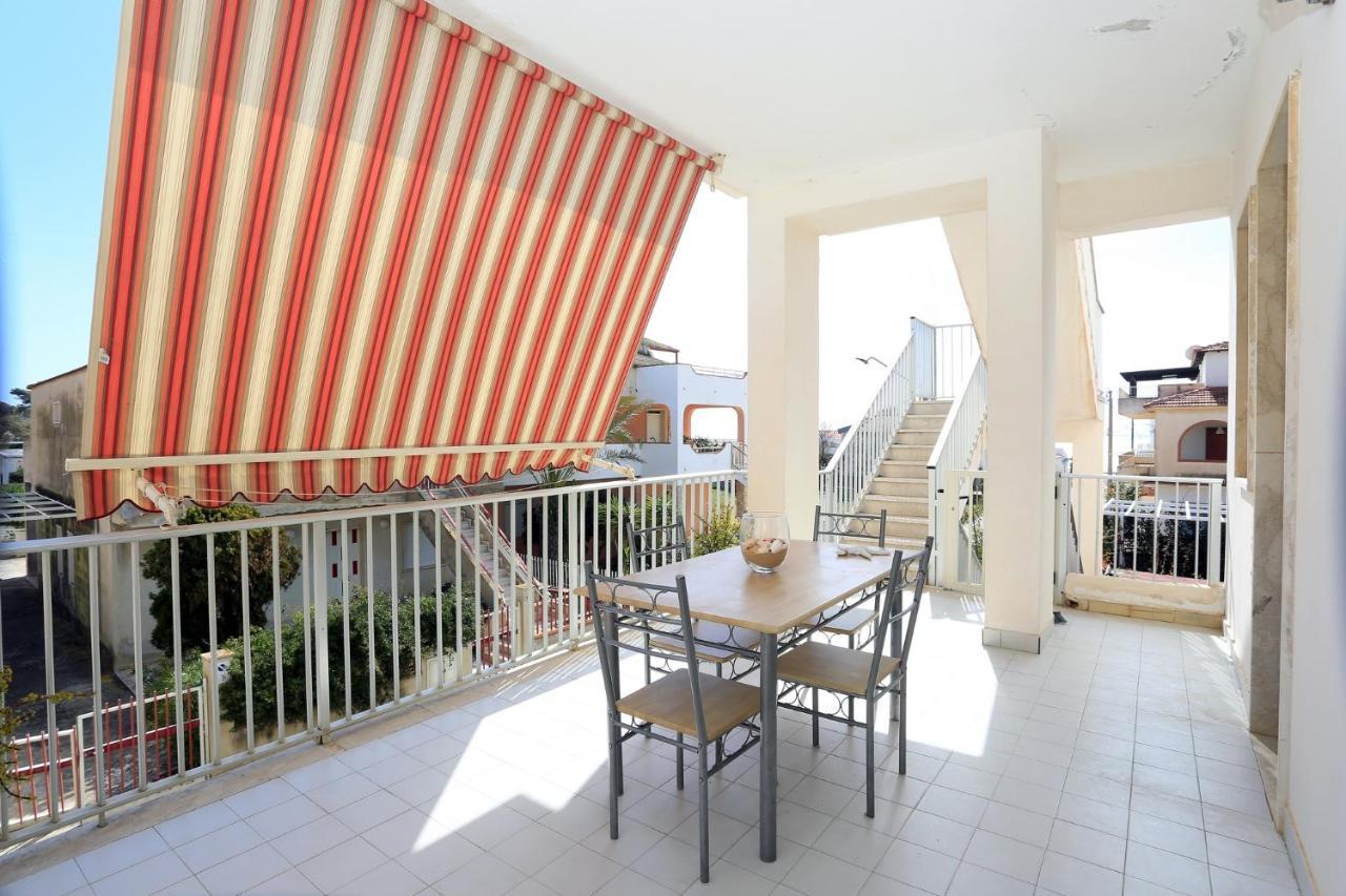 Casa Barca - Le Chiavi Degli Iblei Apartman Punta Braccetto Kültér fotó