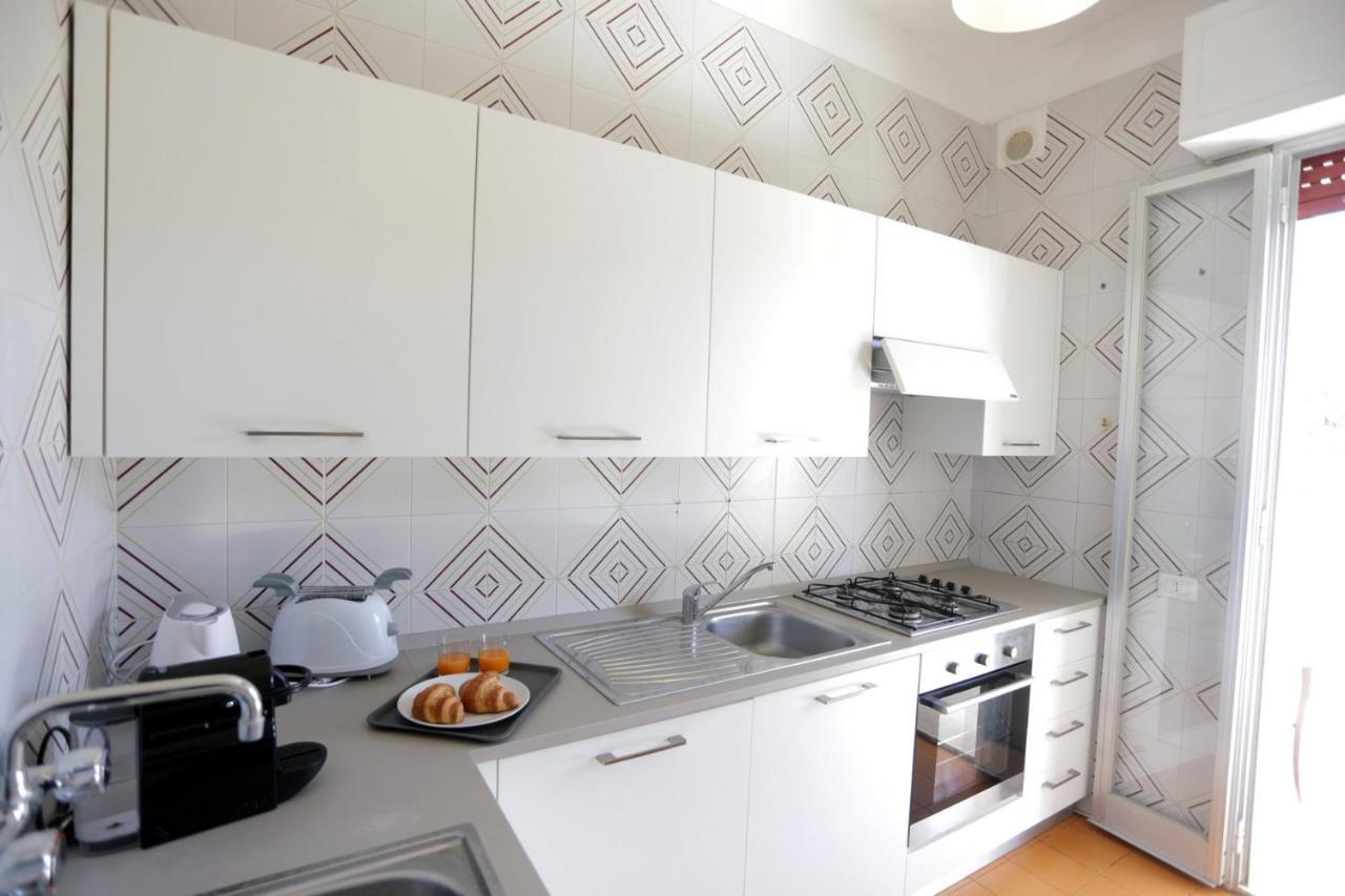 Casa Barca - Le Chiavi Degli Iblei Apartman Punta Braccetto Kültér fotó
