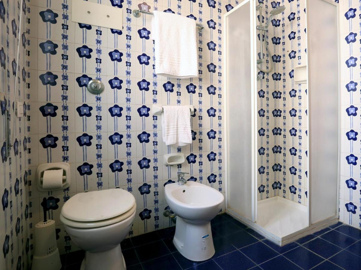 Casa Barca - Le Chiavi Degli Iblei Apartman Punta Braccetto Kültér fotó