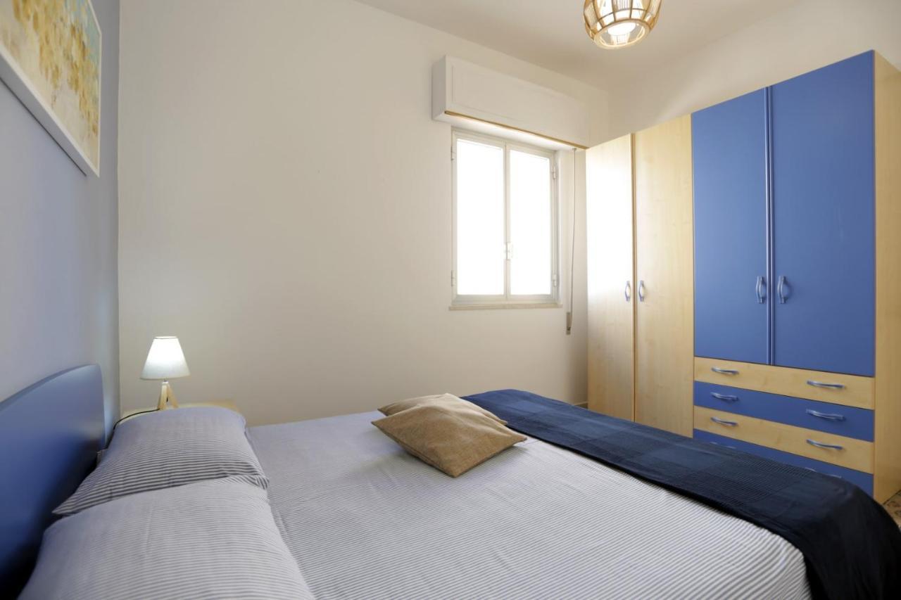Casa Barca - Le Chiavi Degli Iblei Apartman Punta Braccetto Kültér fotó