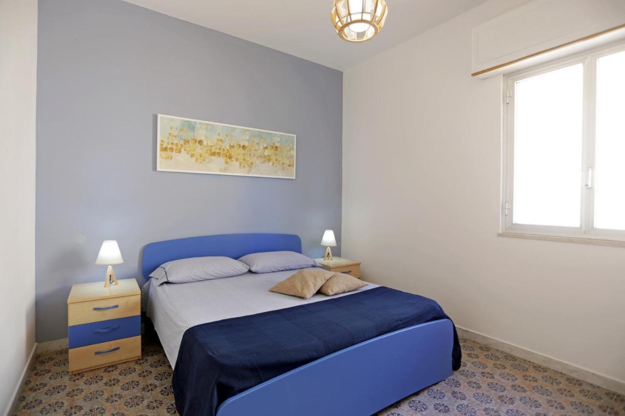 Casa Barca - Le Chiavi Degli Iblei Apartman Punta Braccetto Kültér fotó