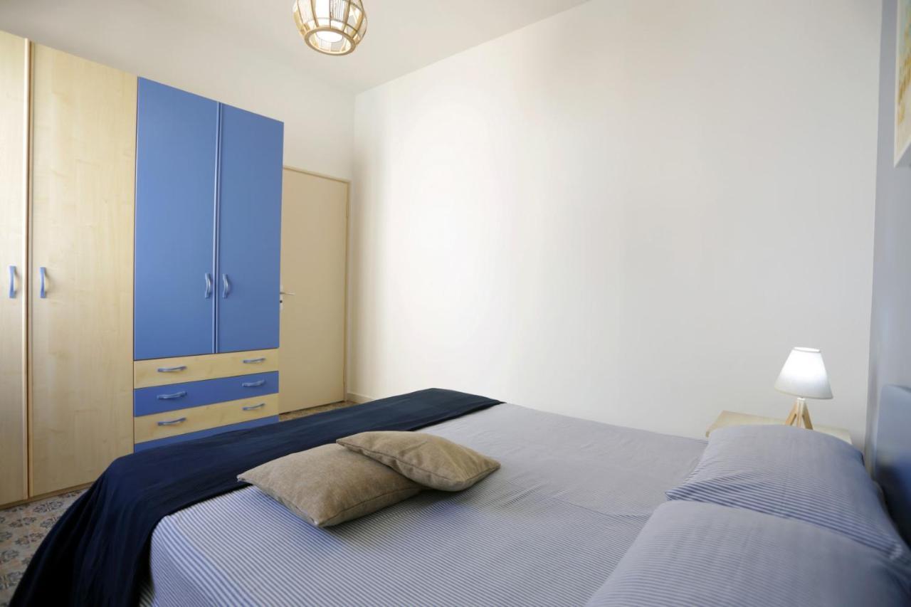 Casa Barca - Le Chiavi Degli Iblei Apartman Punta Braccetto Kültér fotó