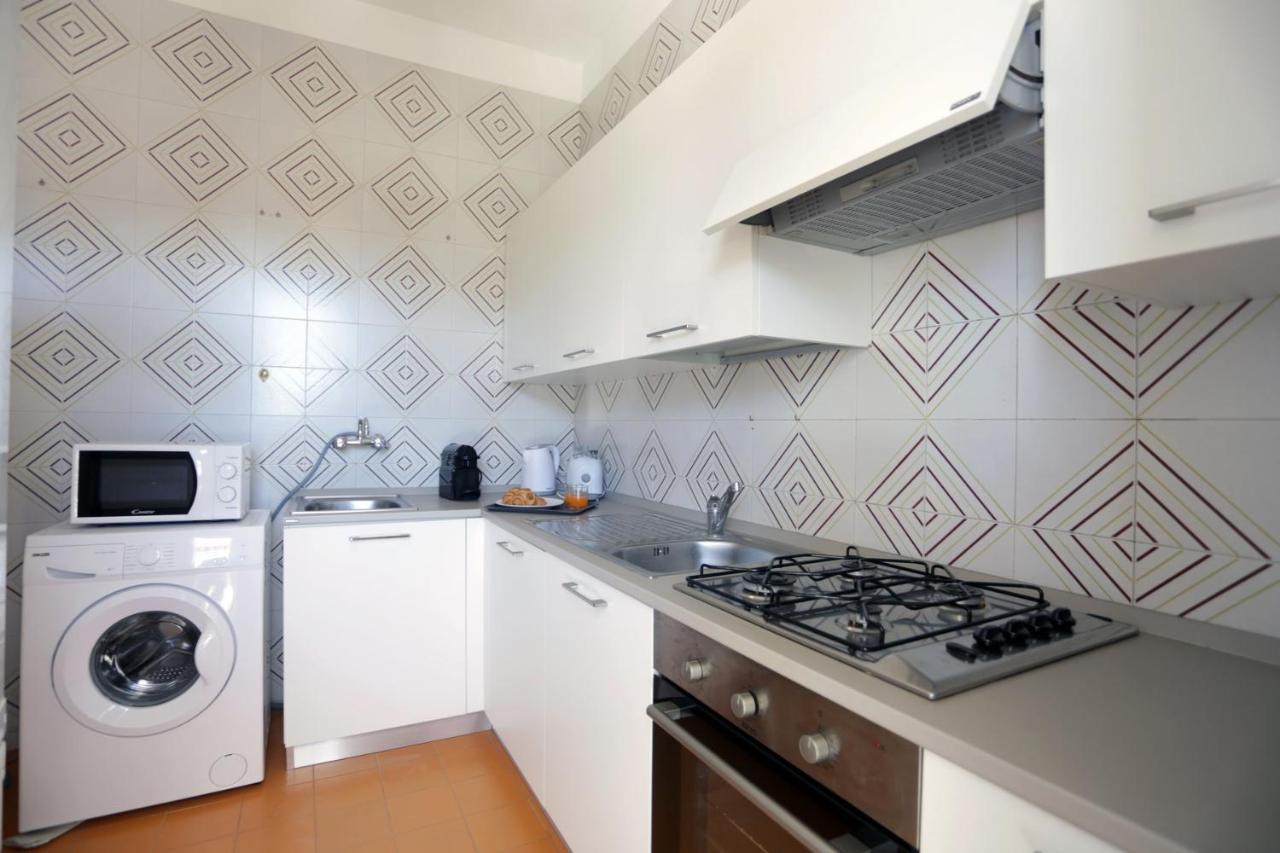 Casa Barca - Le Chiavi Degli Iblei Apartman Punta Braccetto Kültér fotó