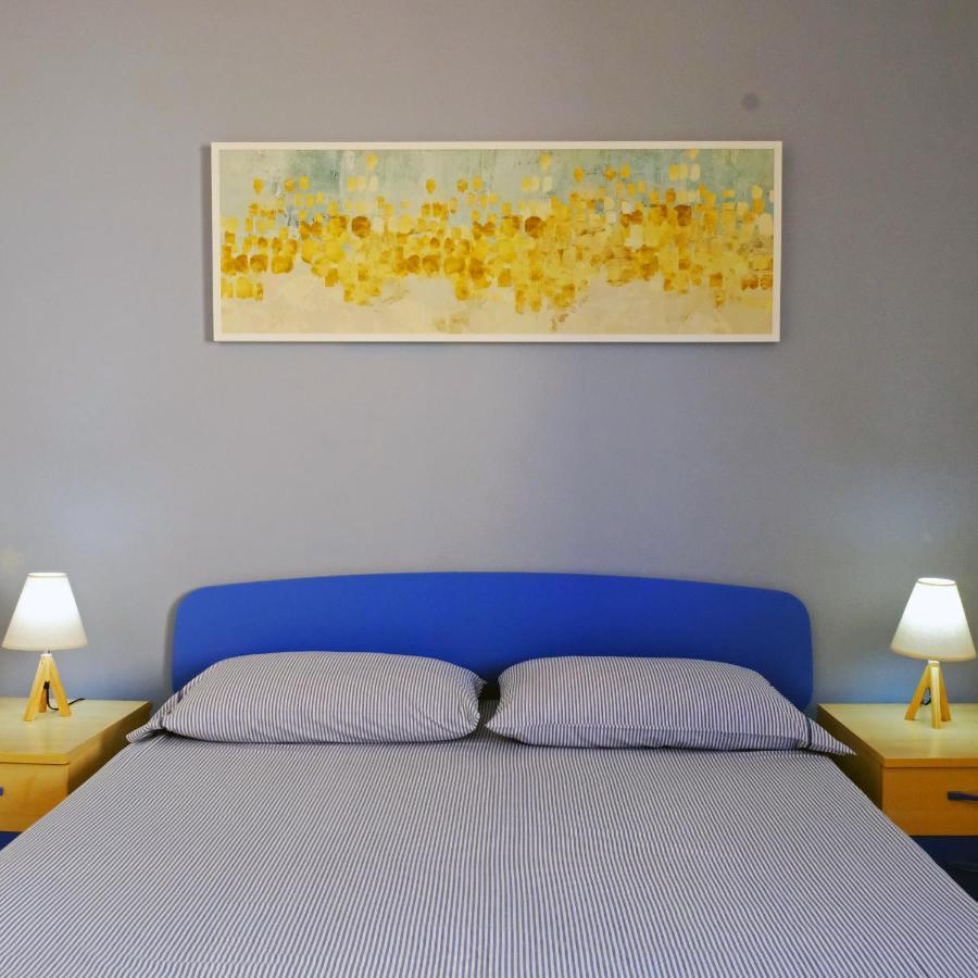 Casa Barca - Le Chiavi Degli Iblei Apartman Punta Braccetto Kültér fotó